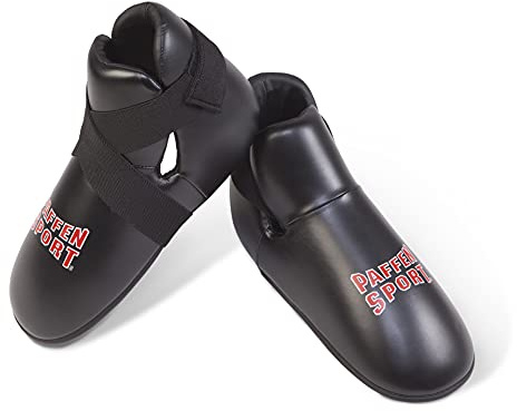 PAFFEN SPORT «Kick Star» Fußschutz für Kampfsport