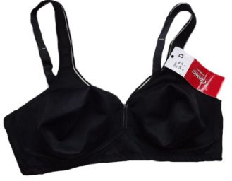TRIUMPH Reggiseno Senza Ferretto Art Loretta Soft 01 N Coppa D