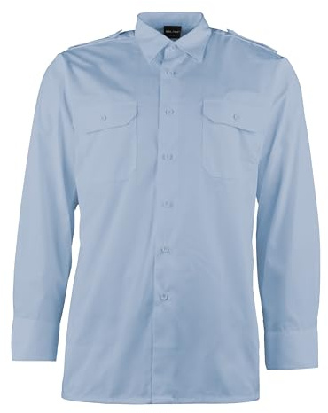Mil-Tec Chemise 10931011 Chemise Homme