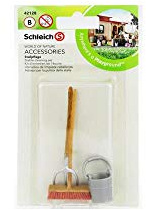 Schleich - Reinigungswerkzeug (42128)