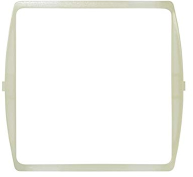 Simon 27917-32 placa de pared y cubierta de interruptor