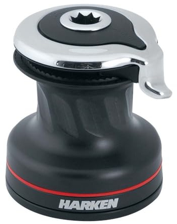 HARKEN 15 self-tailing Radial winch15sta