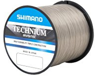 Shimano Technium Invisi 2990m 0.185 mm