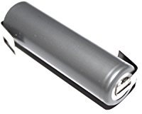 XCell Mignon batteria Flattop Ni-MH 1,2 V 2200 mAh loetfahne Z loetfahne