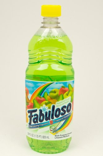 Fabuloso Pasion De Frutas 28 oz