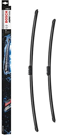 Bosch Scheibenwischer Aerotwin A501S, Länge: 800mm/680mm – Set für Frontscheibe