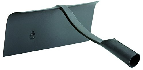 Bellota 5709 Rechteckige Schaufel, 140 x 310 mm
