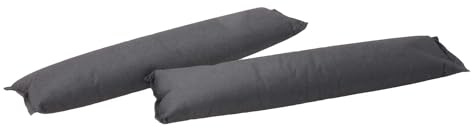 2x Auto-Entfeuchter Auto Entfeuchter Luftentfeuchter keine beschlagene Scheiben, wiederverwendbar AirDry - Bag, 400g, iapyx