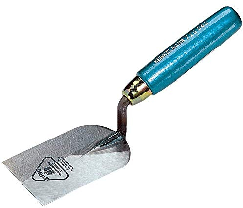 Stukkateurspachtel 80mm