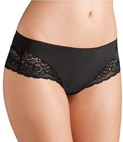 Triumph Amourette spotlight hipster X kort dam, Svart (svart 0004), L