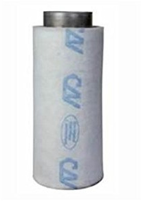 Can-Lite Filtro Carboni Attivi 20cm - (1500m3/h)