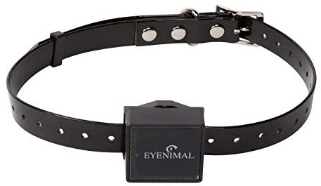 Num'axes 01814334 Eyenimal IOPP Tracker Trackerhalsband für Hunde und Katzen