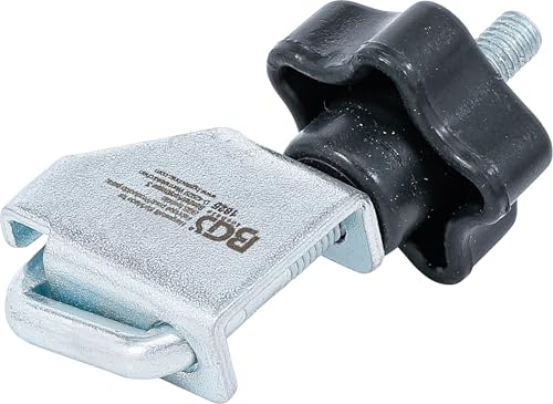 BGS 1825 | Hose Clamp | Ø 10 mm