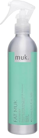 Fat MUK Volumiser 250ml