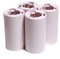 4 x Adaptador de batería Adaptador de batería Mignon a Baby AA a C
