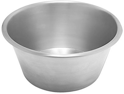 PENGO 3076326 Moule à gâteau conique en aluminium extra haute ligne Pasticceria, 26 cm