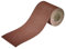 wolfcraft Rotolo di carta abrasiva velcrato per legno/metallo I 5811000
