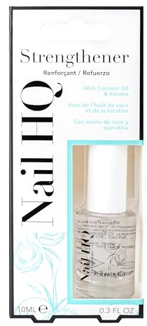 Nail HQ Strengthener 10 ml