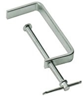 Urko 21-b - Brida marqueteria 3cm
