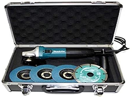 Makita - Mini-amoladora 720w 115mm
