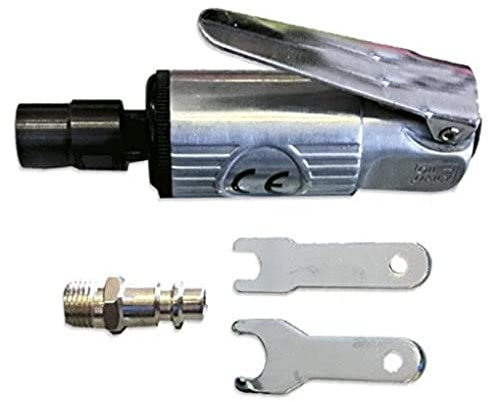 MINI AMOLADORA NEUMÁTICA 1/4