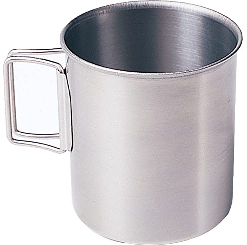 MSR (Mountain Safety Research) Tasse Titan Cup, One size, 321160