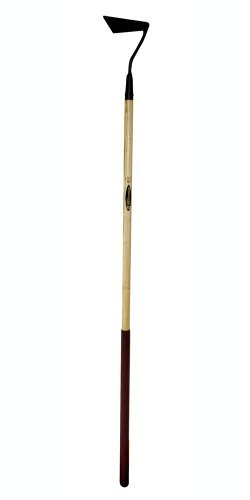 Spear & Jackson 4160NB Elements Carbon Angled Hoe