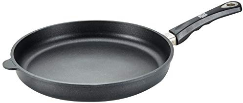 AMT Gastroguss I-532 induktionspanna 32 cm