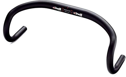 Cinelli Aluminium-Lenker Pista