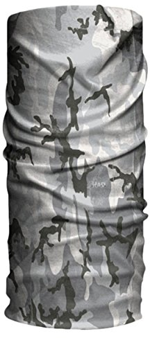 Had Unisex Head Accessoires Original Funktionstuch, Winter Camou, Einheitsgröße