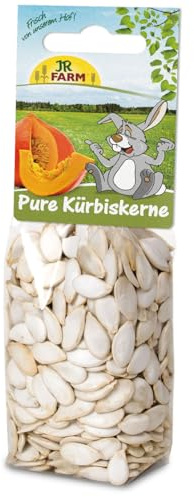 JR FARM Pure Kürbiskerne 125 g