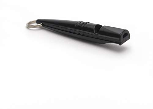 ACME Hundpfeife-REL051881 Hundepfeifen Schwarz 210,5