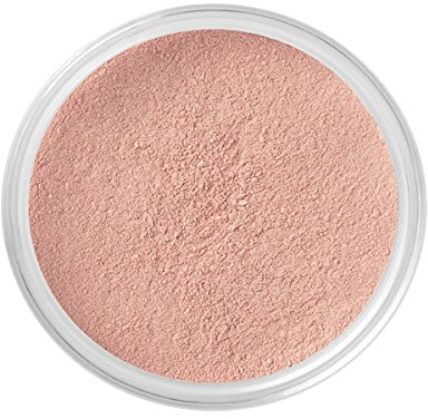 Intelligent Cosmetics® mineral make up foundation, setting veil, concealer, natural mineral ingredients (Dream It Highlighter)