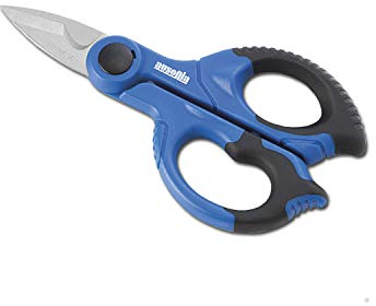 Ausonia - Forbice elettricista altamente professionale tagliacavi