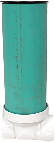 Jones Stephens, JS 3 PVC Backwater Valve with Extension Kit and Plastic Lid - B04301K
