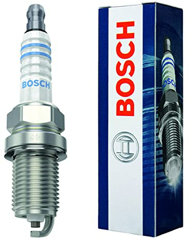 Bosch FR6DC - Bougie d'allumage Nickel - 1 bougie