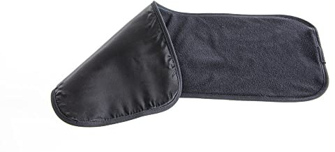 GEWA Couverture pour étui pour violon IDEA Velour Noir 4/4