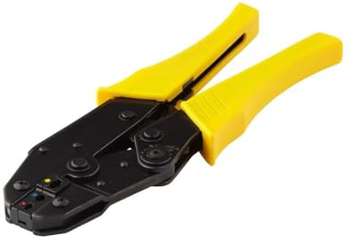 HELLA 8PE 002 007-001 Quetschzange Profi I