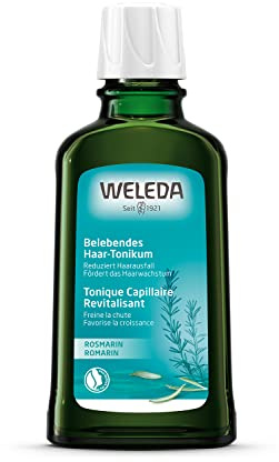 Weleda - Loción Capilar, 100 ml (1 unidad)