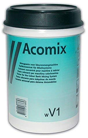 Sikkens AC acomix Color Pâte 300383