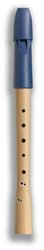 Mollenhauer 1054 Blockflöte Prima Sopran barock