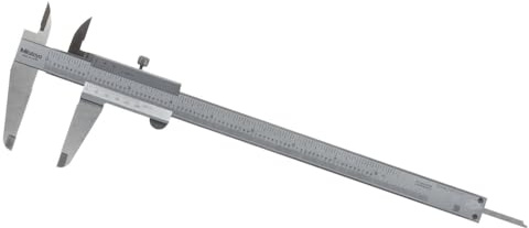 Mitutoyo 530–116 Messschieber, 20,3 cm Serie