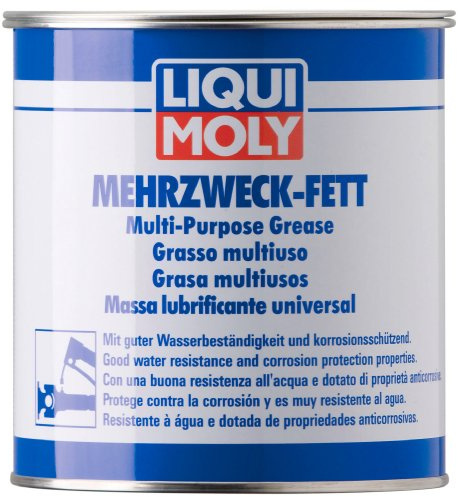 Liqui Moly 3553 Multifunktionsfett 1 kg