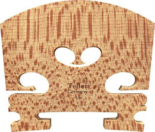 GEWA Standard violintallrik 1/8 fotbredd 29