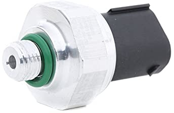 HELLA 6ZL 351 028-381 Druckschalter, Klimaanlage, Gewindemaß 3/824UNF