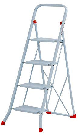 GIERRE-B0070-Taburete Acero Basico (4 p.)