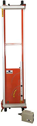 Taglierina a caldo per pannelli dimensione massima 120X60X25