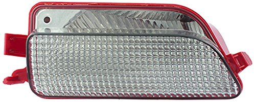 HELLA 2Zr 354 052-021 Feu De Recul - Halogène - 12V - Droite