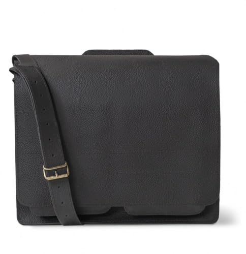 Jahn-Tasche Große Aktentasche Lehrertasche Größe XL aus Leder, für Damen und Herren, in verschiedenen Farben, 676