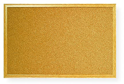 Makro Paper 220225 – Kork-Pinnwand, 30 x 40 cm